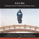 Cat's Eye by Margaret Atwood